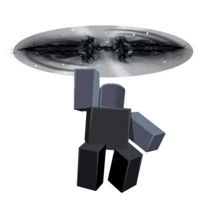 Shadow Mirage Emote
