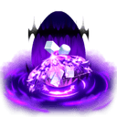 Shadow Monarch Bow Emote