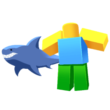 Shark Swim