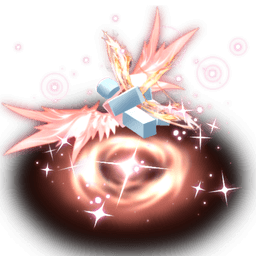 Silk Divinity Bow