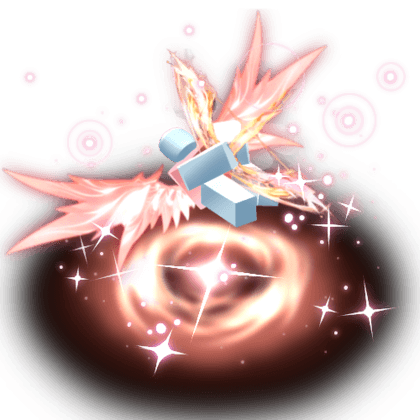 Silk Divinity Bow