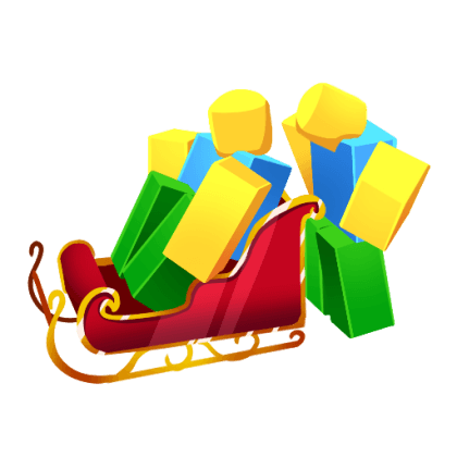 Sleigh Ride Shuffle