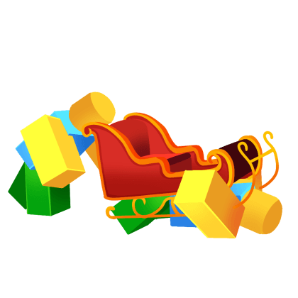 Sleigh Slap