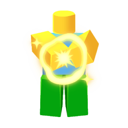 Sparkling Clap