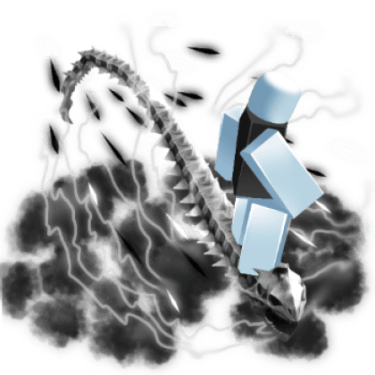 Spinalis Emote