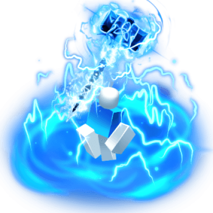 Stormbane Emote
