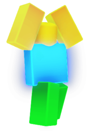Stylish Water Angel
