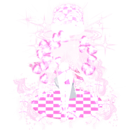 Sugarcoated Bow