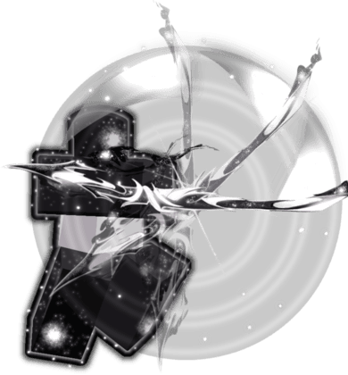 Super Spin [KUROGIN KATANA]