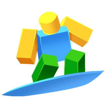 Surf's Up