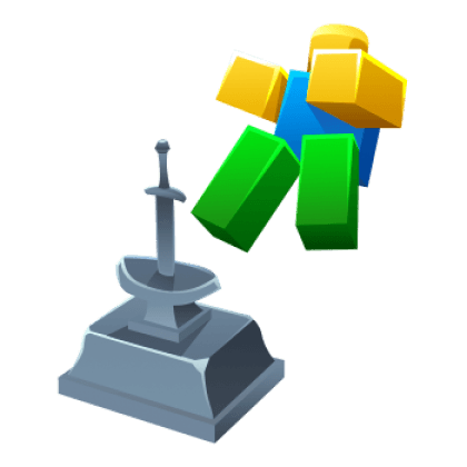 Sword in Stone
