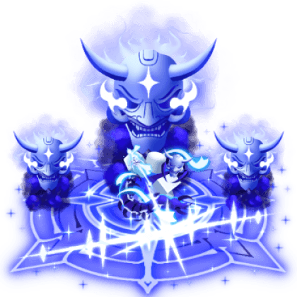 The Curse Emote