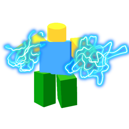 Thunder Controller