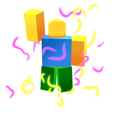 Tinsel Dance