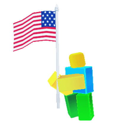 USA Supporter