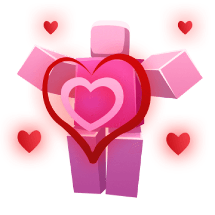Valentine Hearts