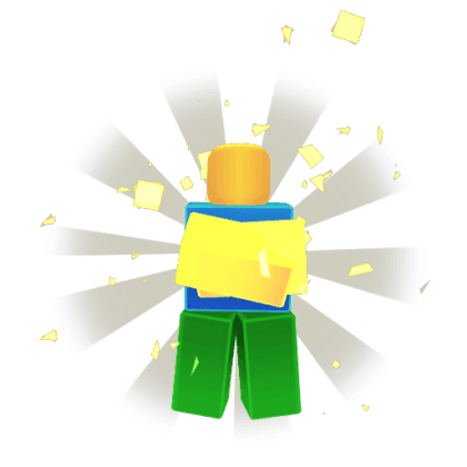 Victory Pose