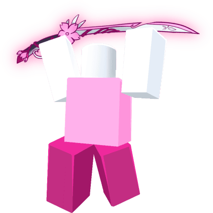 Victory Screech [SAKURA KATANA]