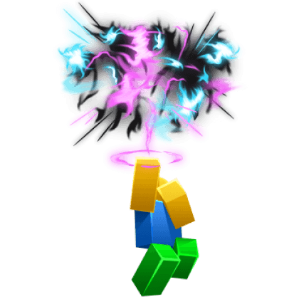 Void Bolt
