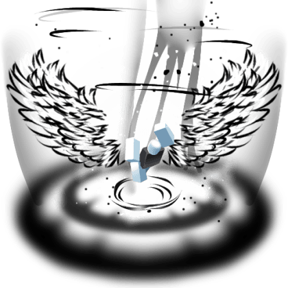 Wicked Crow Emote
