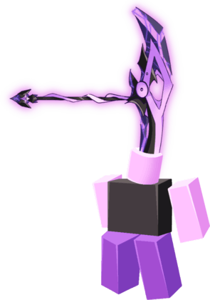 Withdraw Failure [SINGULARITY SCYTHE]