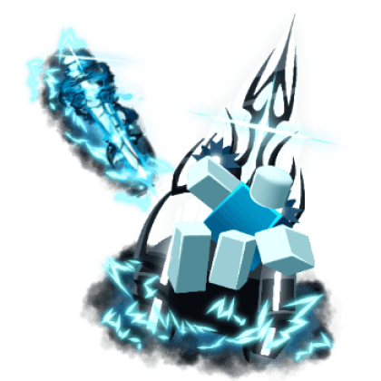 Wonderwisp Greatsword Emote
