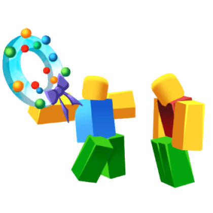 Wreath Shot