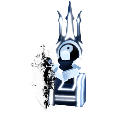 Yin Yang Greatsword Emote