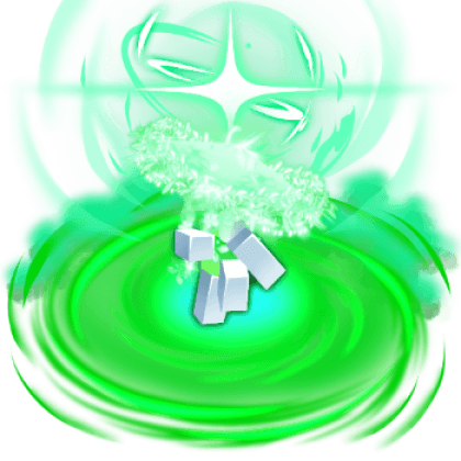 Zodiac Parasol Emote