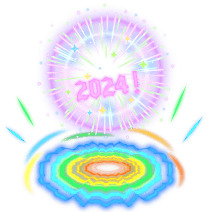 2024 Explosion