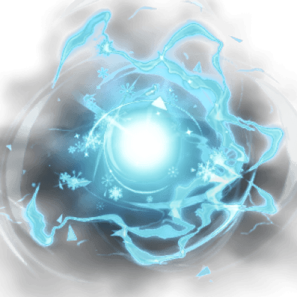 Absolute Zero Detonation