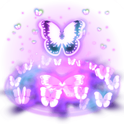 Aesthetic Butterfly