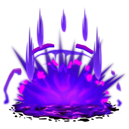 Aether's Downfall