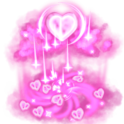 Affection Rain