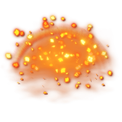 Amber Blast