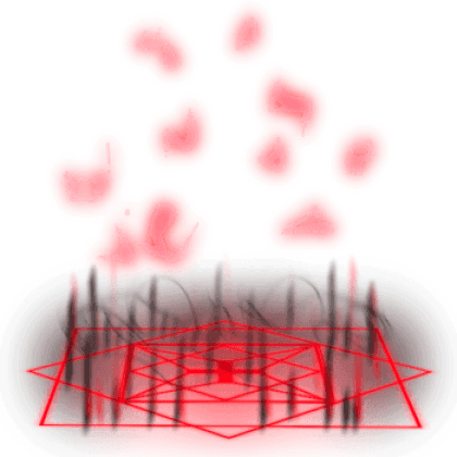 Ancient Curse