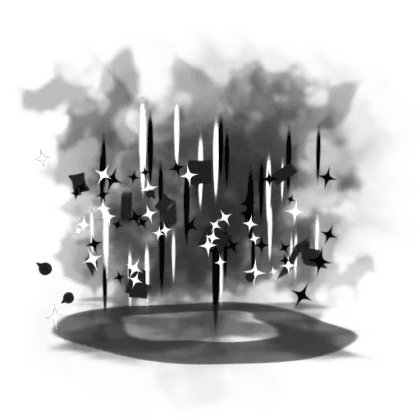 Anti-Gravity Burst