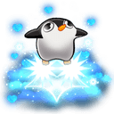 Arctic Waddle