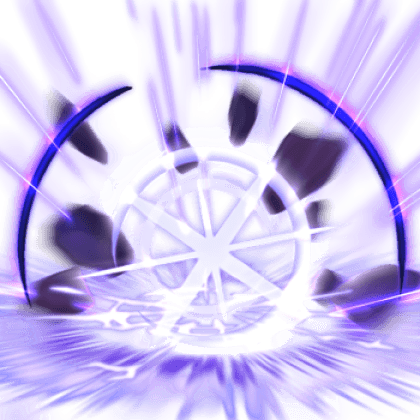 Asteroid Burst