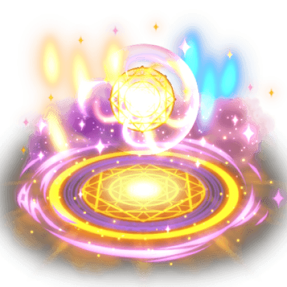 Astraea Orb