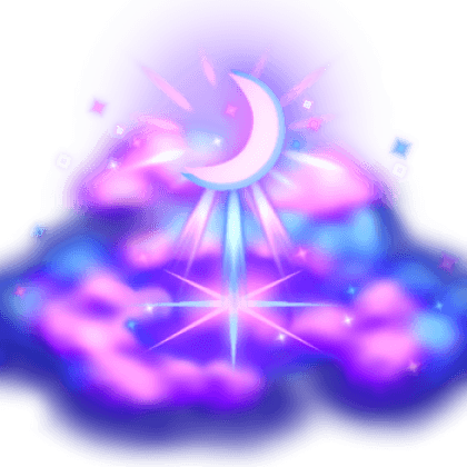 Astral Moon