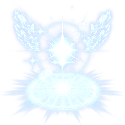 Astral Seraph Explosion