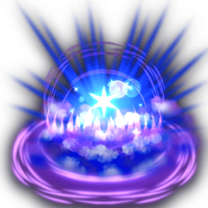 Astral Sky