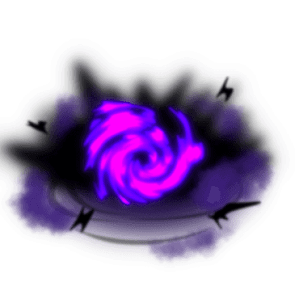 Astral Void