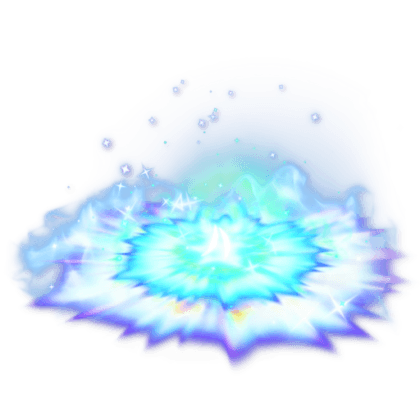 Aurora Burst
