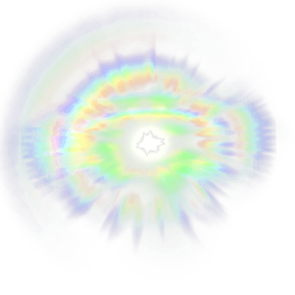 Aurora Splash