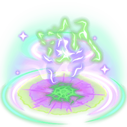 Aurora's Blast