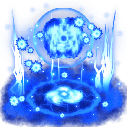 Azurethorn Core