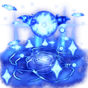 Azurethorn Reflection