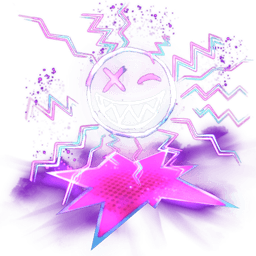 Bad Luck Explosion